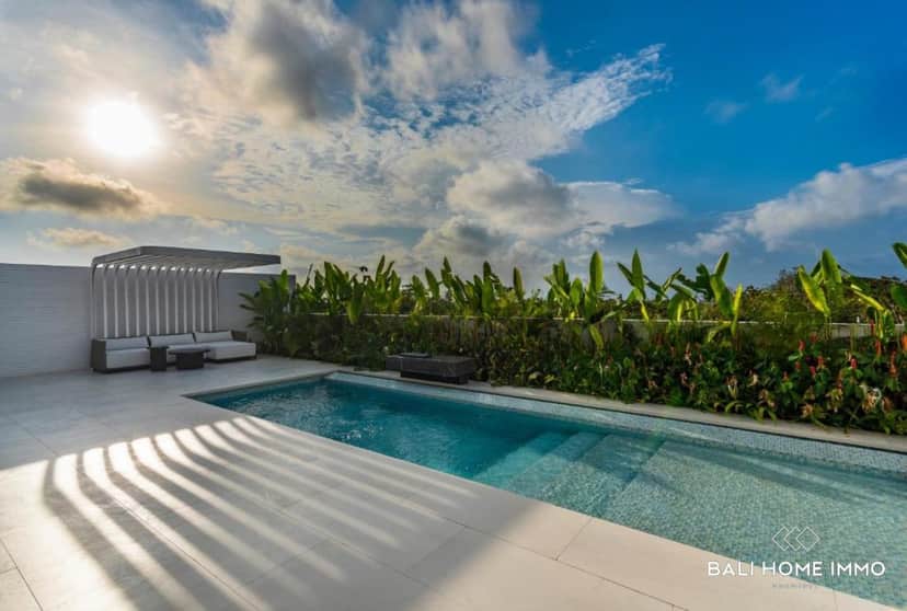 1-bedroom leasehold villa in Ungasan — photo 5 of 5