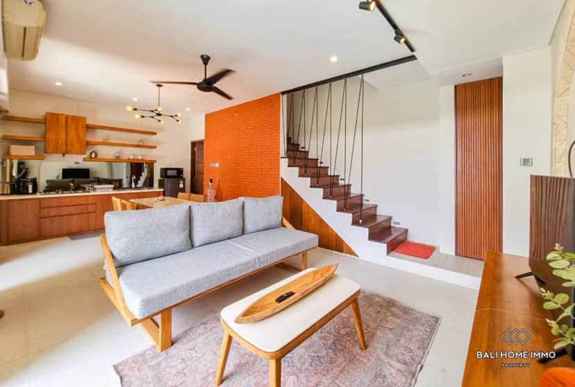 2-bedroom freehold villa in Canggu — photo 5 of 5