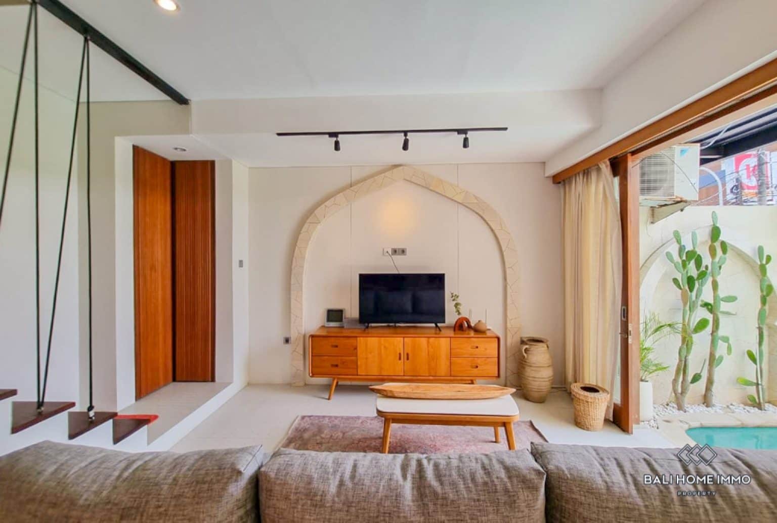 2-bedroom freehold villa in Canggu — photo 4 of 5