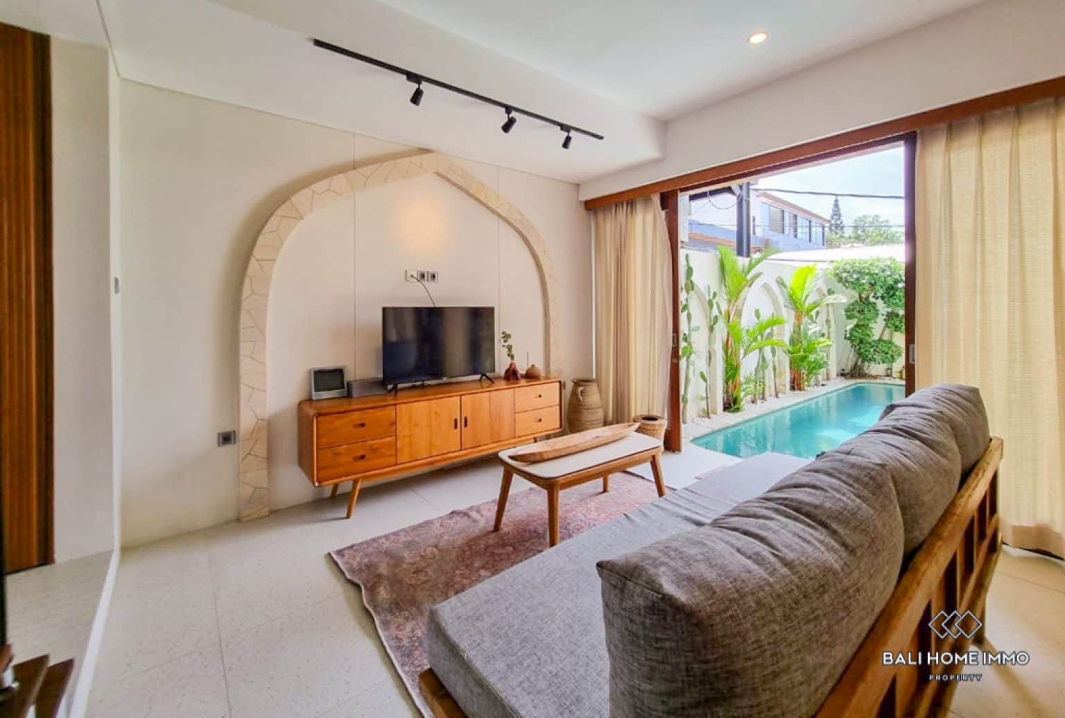 2-bedroom freehold villa in Canggu — photo 3 of 5