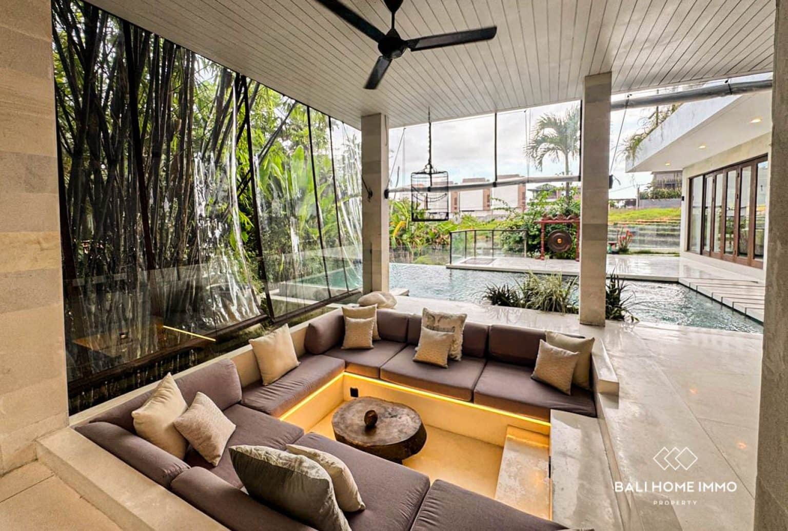 2-bedroom leasehold villa in Seseh/Cemagi — photo 2 of 5