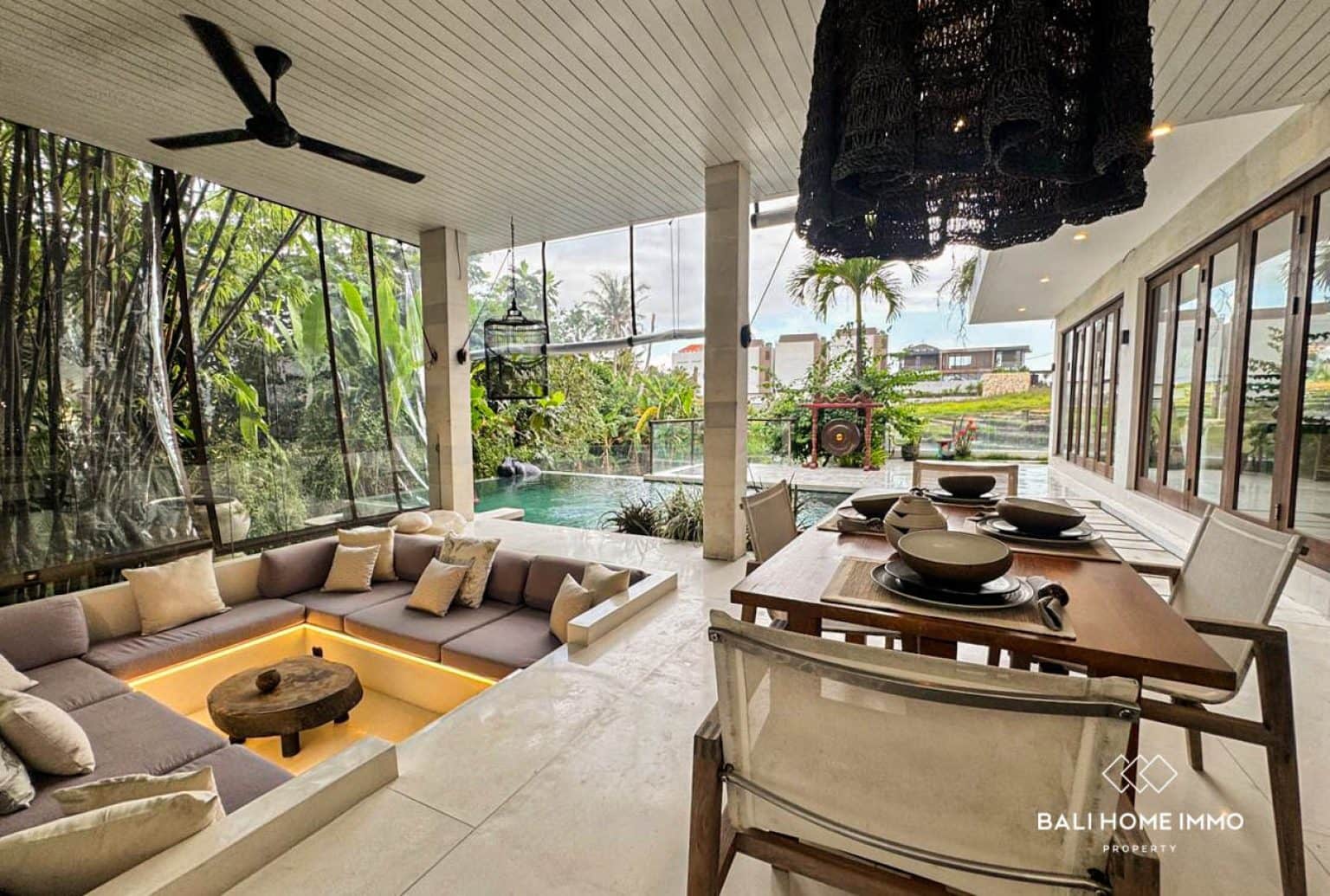 2-bedroom leasehold villa in Seseh/Cemagi — photo 3 of 5