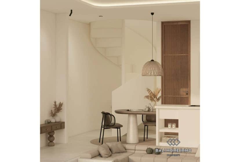 1-bedroom leasehold villa in Pererenan — photo 3 of 5