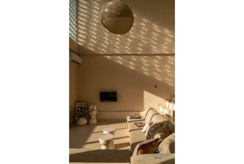 2-bedroom leasehold villa in Pererenan — photo 3 of 5