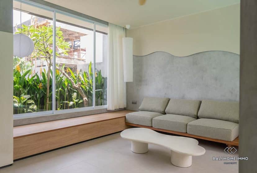 2-bedroom freehold villa in Canggu — photo 4 of 5