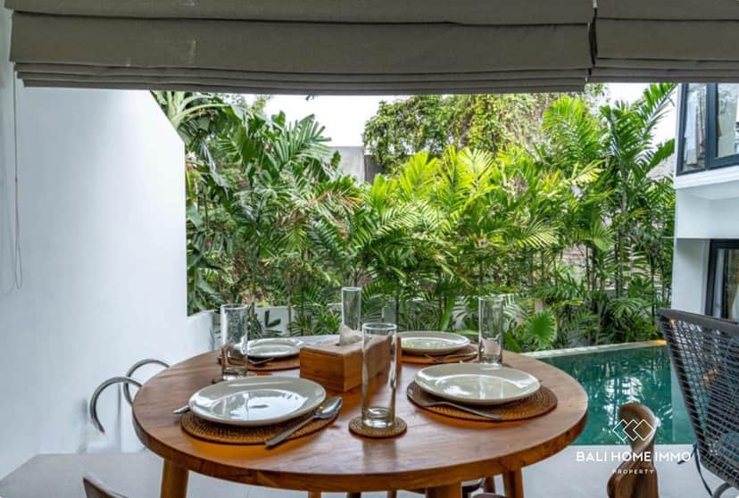 2-bedroom leasehold villa in Canggu — photo 5 of 5