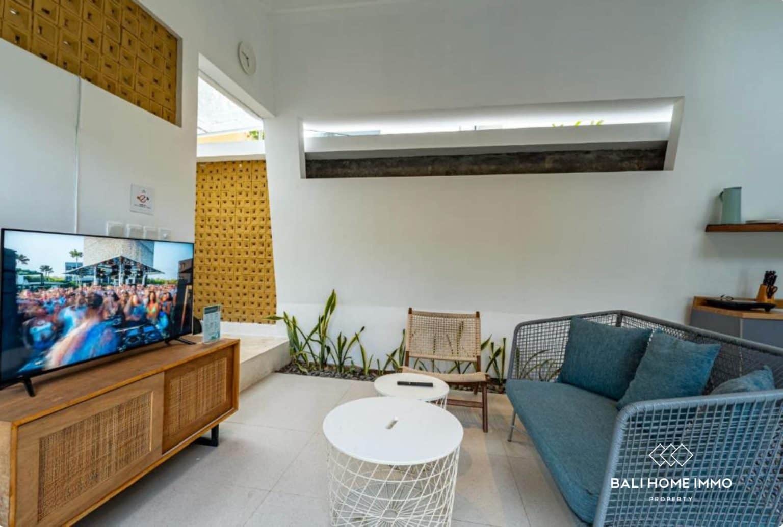 2-bedroom leasehold villa in Canggu — photo 2 of 5