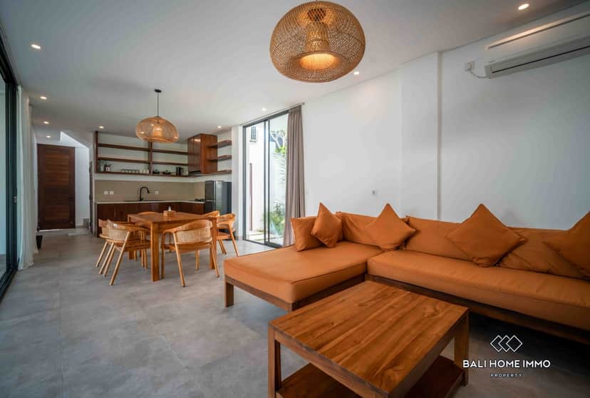 3-bedroom leasehold villa in Ubud — photo 3 of 5