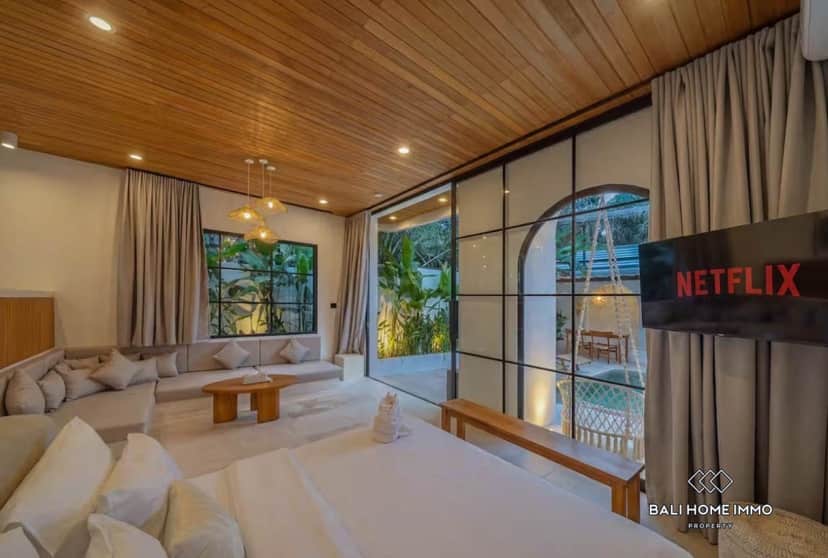 1-bedroom leasehold villa in Ubud — photo 5 of 5