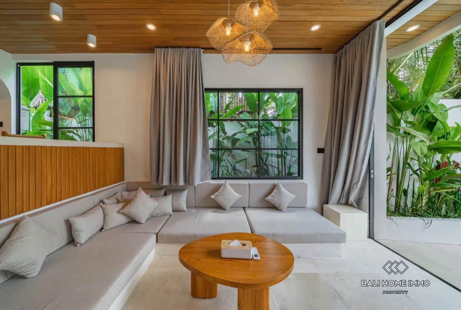 1-bedroom leasehold villa in Ubud — photo 4 of 5