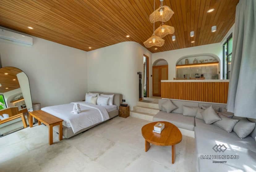 1-bedroom leasehold villa in Ubud — photo 3 of 5