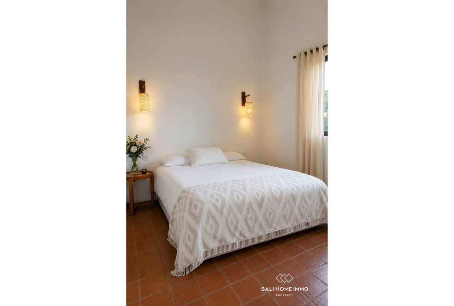 2-bedroom leasehold villa in Lovina — photo 5 of 5