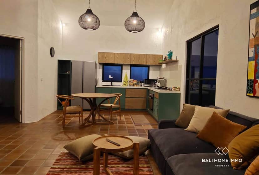 2-bedroom leasehold villa in Lovina — photo 4 of 5