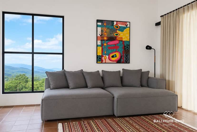 2-bedroom leasehold villa in Lovina — photo 3 of 5