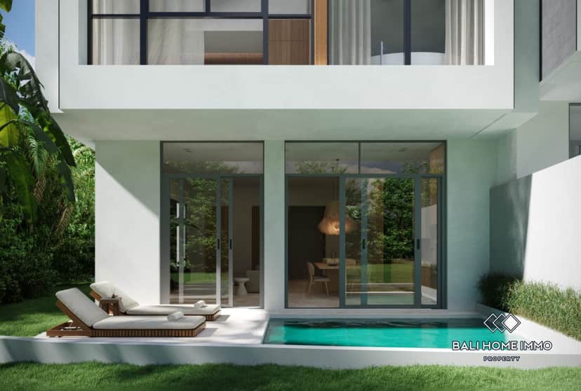 2-bedroom leasehold villa in Uluwatu — photo 4 of 5