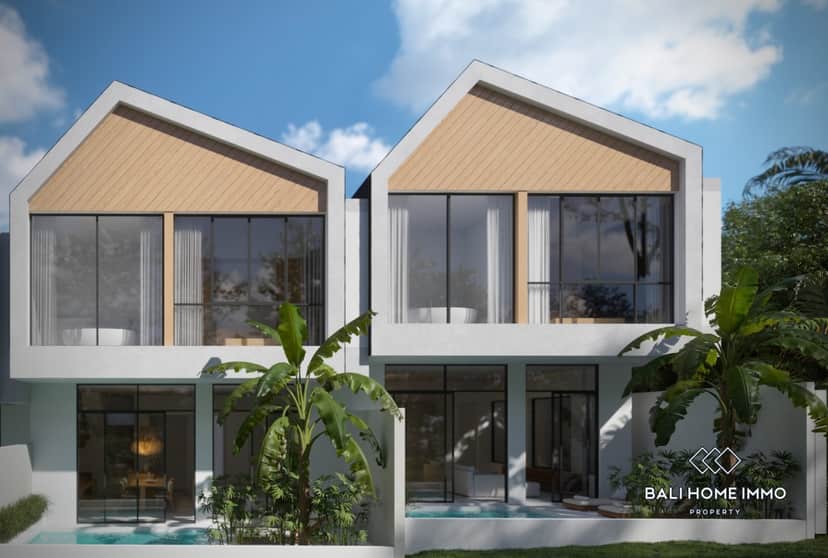 2-bedroom leasehold villa in Uluwatu — photo 2 of 5