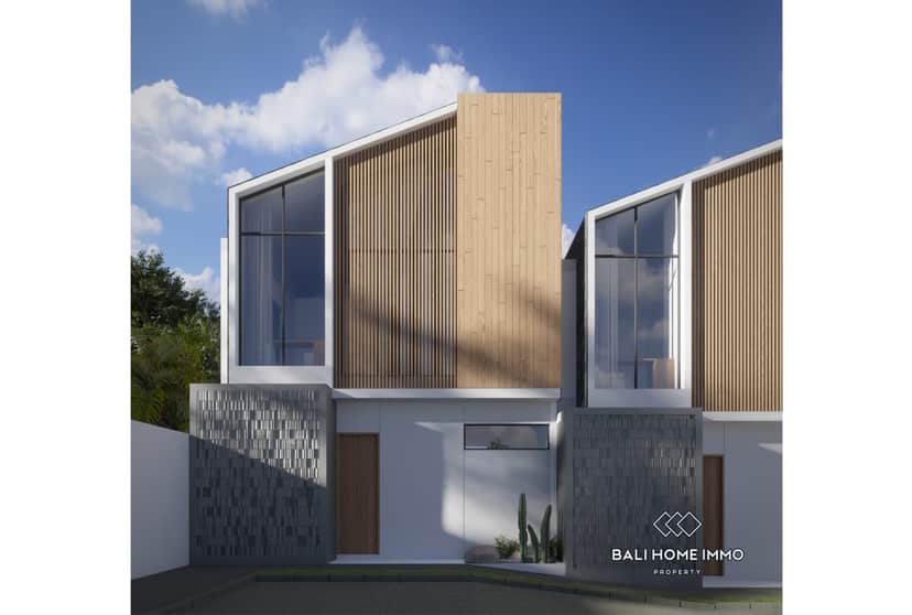 2-bedroom leasehold villa in Uluwatu — photo 3 of 5
