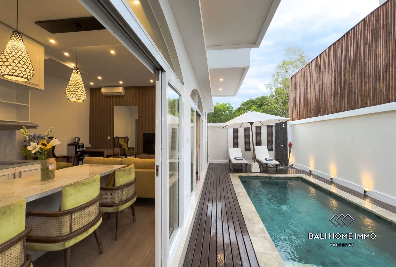 3-bedroom freehold villa in Uluwatu — photo 2 of 5