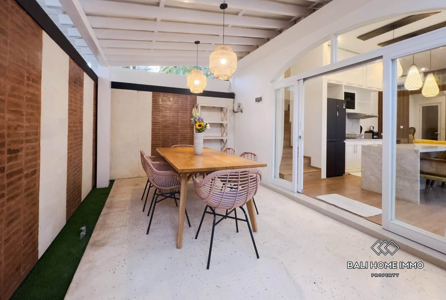 3-bedroom freehold villa in Uluwatu — photo 3 of 5