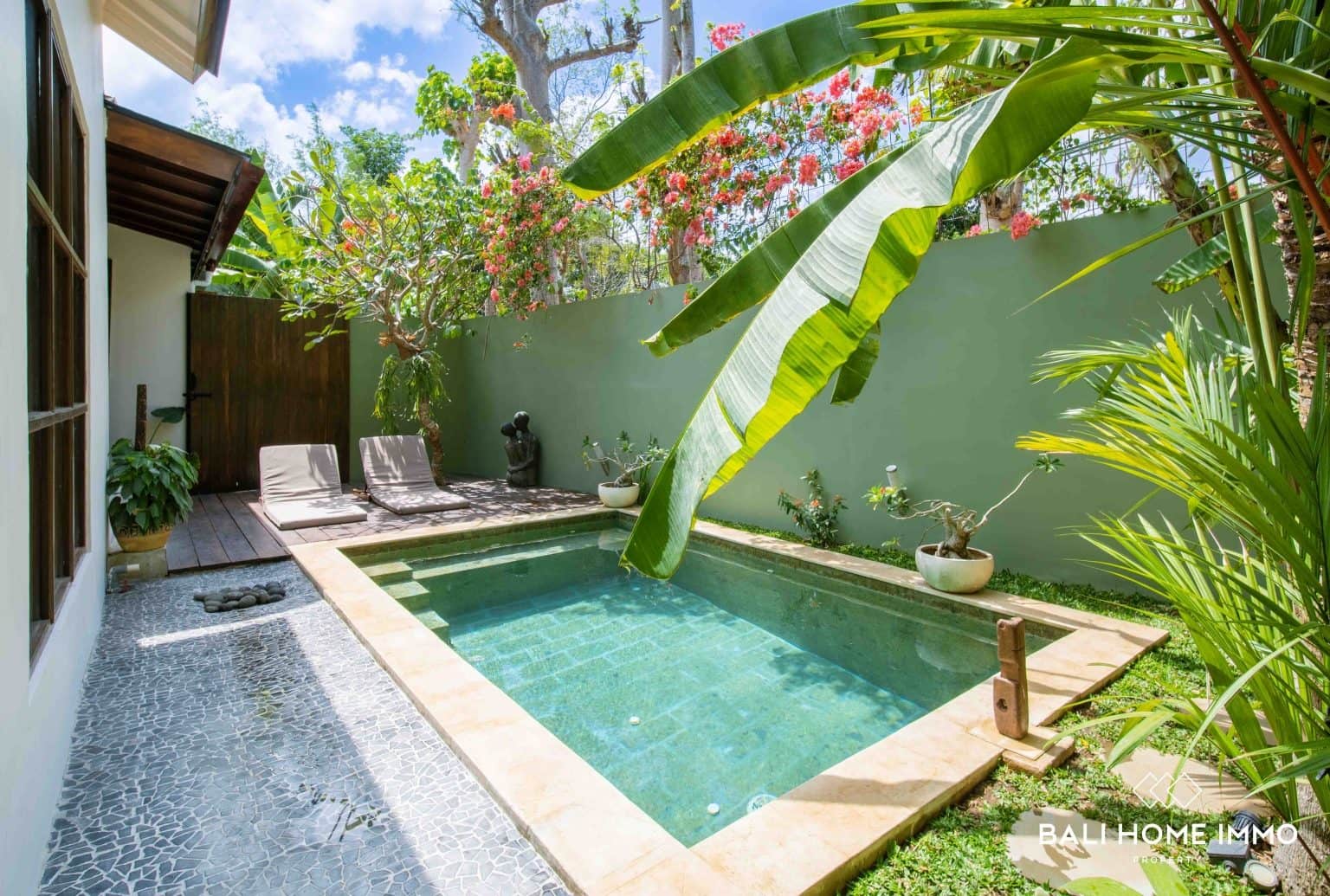 3-bedroom leasehold villa in Uluwatu — photo 3 of 5