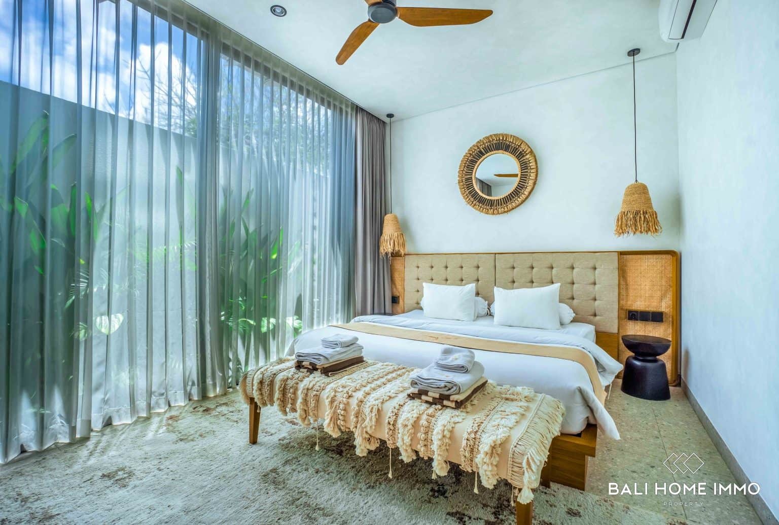 1-bedroom leasehold villa in Ungasan — photo 5 of 5