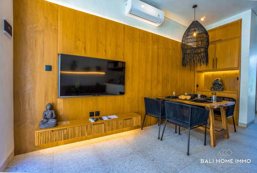 1-bedroom leasehold villa in Ungasan — photo 2 of 5