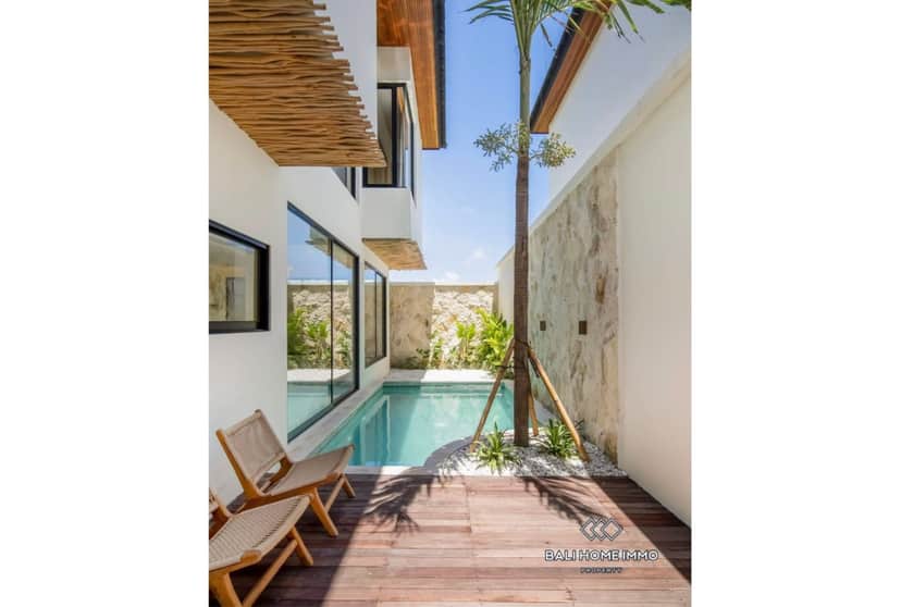 2-bedroom leasehold villa in Uluwatu — photo 4 of 5