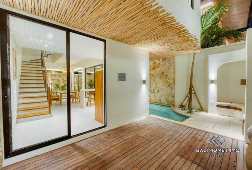 2-bedroom leasehold villa in Uluwatu — photo 2 of 5