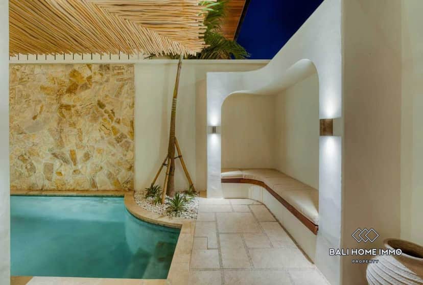 2-bedroom leasehold villa in Uluwatu — photo 3 of 5
