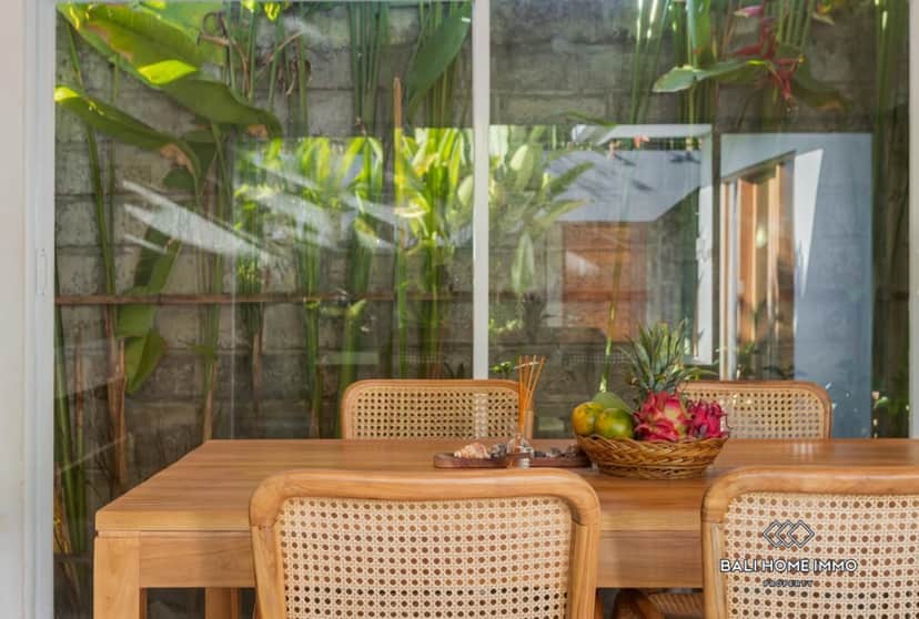 studio leasehold villa in Canggu — photo 5 of 5
