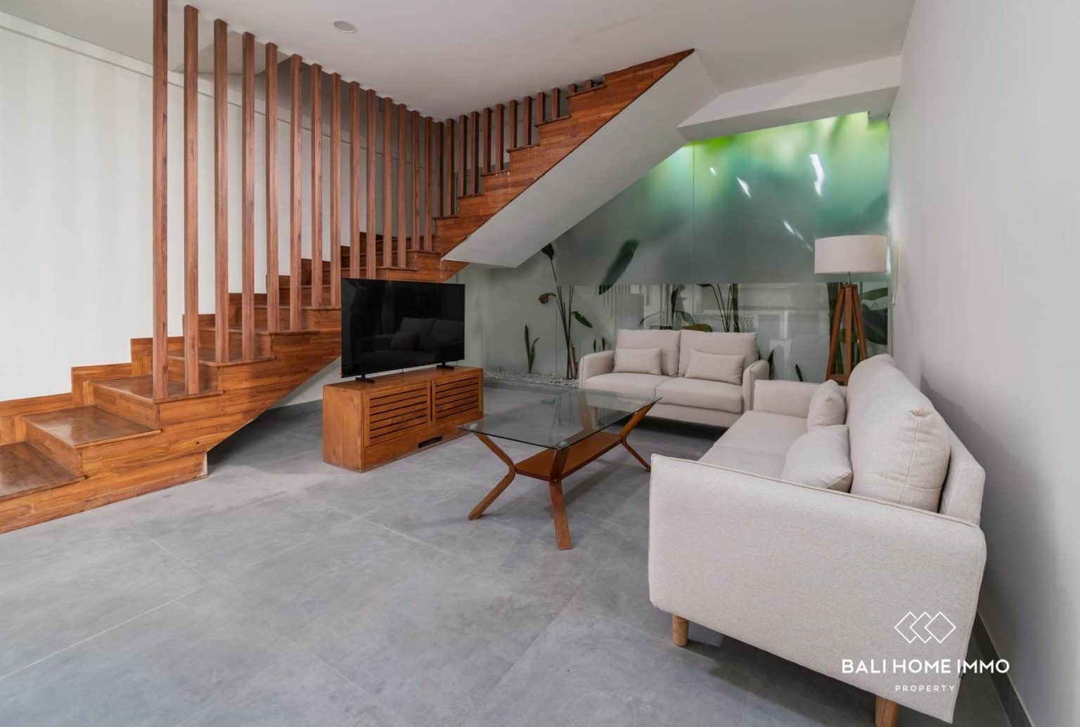 3-bedroom leasehold villa in Canggu — photo 3 of 5