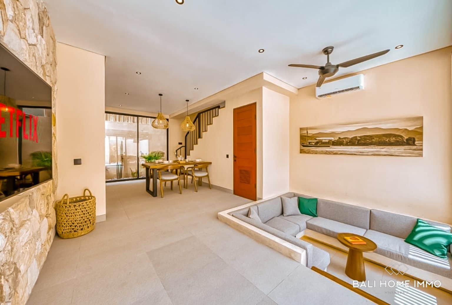 1-bedroom leasehold villa in Uluwatu — photo 5 of 5