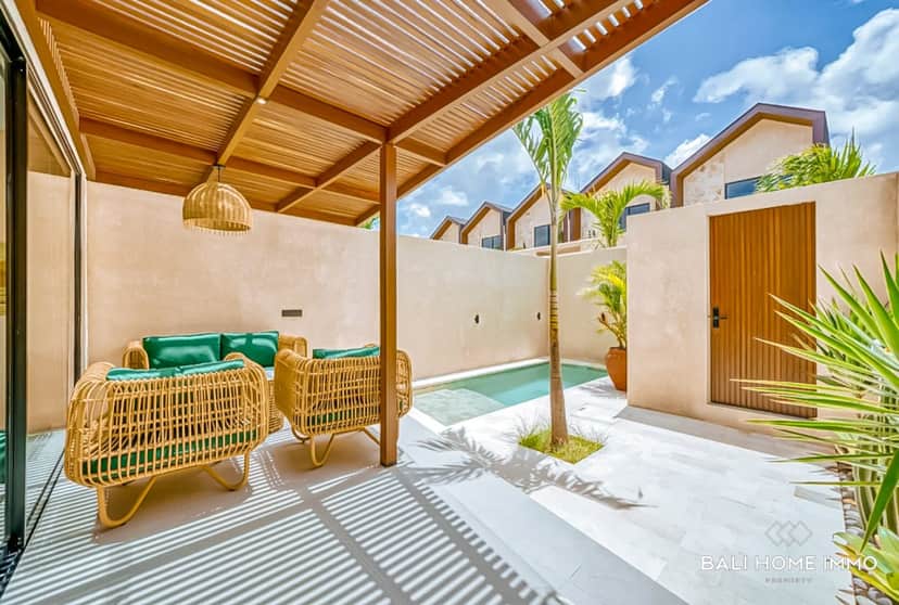 1-bedroom leasehold villa in Uluwatu — photo 4 of 5