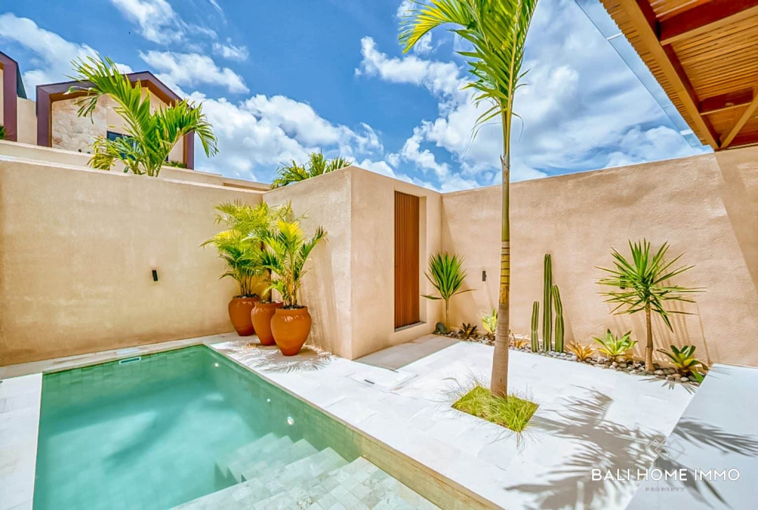 1-bedroom leasehold villa in Uluwatu — photo 3 of 5