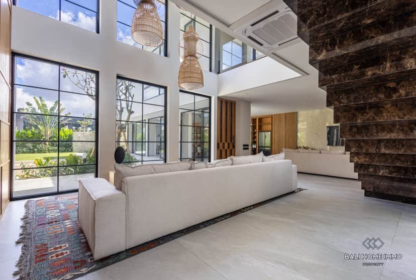 5-bedroom leasehold villa in Umalas — photo 3 of 5
