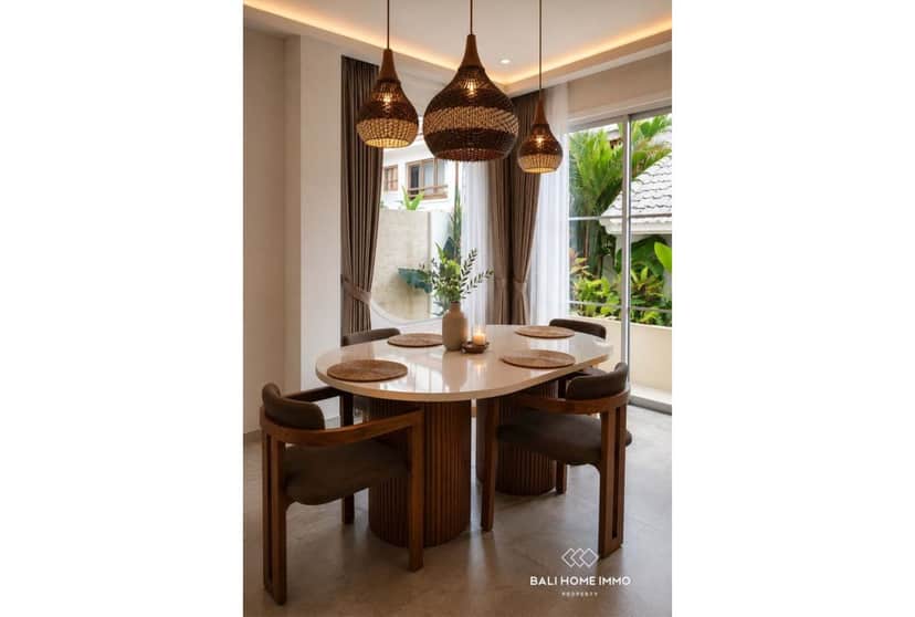 2-bedroom leasehold villa in Canggu — photo 3 of 5