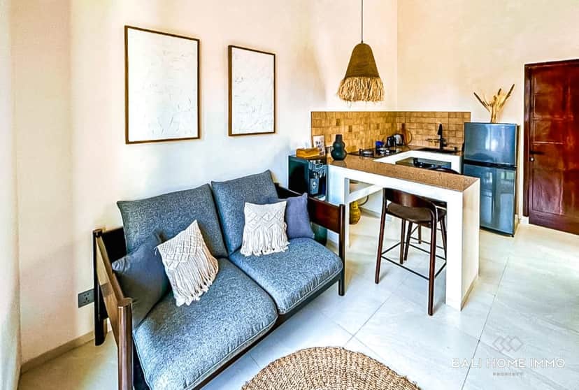 1-bedroom leasehold villa in Uluwatu — photo 5 of 5