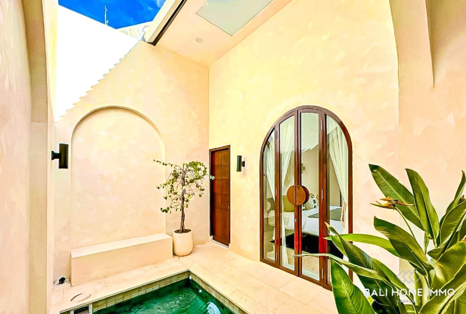1-bedroom leasehold villa in Uluwatu — photo 4 of 5