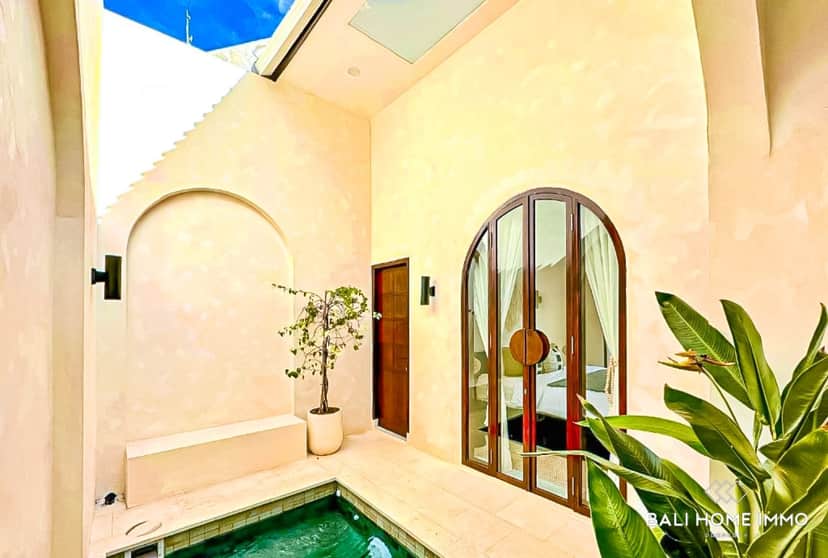 1-bedroom leasehold villa in Uluwatu — photo 4 of 5
