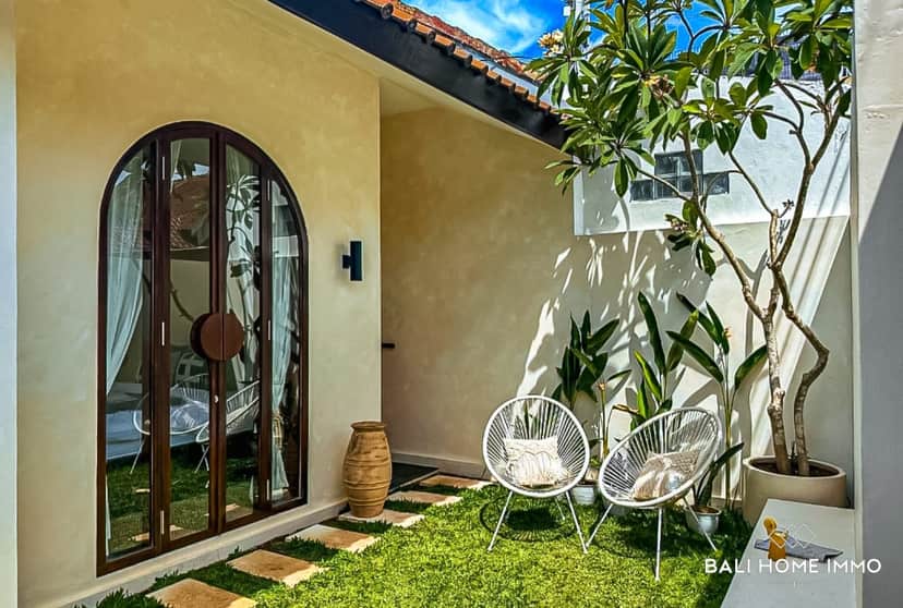 1-bedroom leasehold villa in Uluwatu — photo 2 of 5