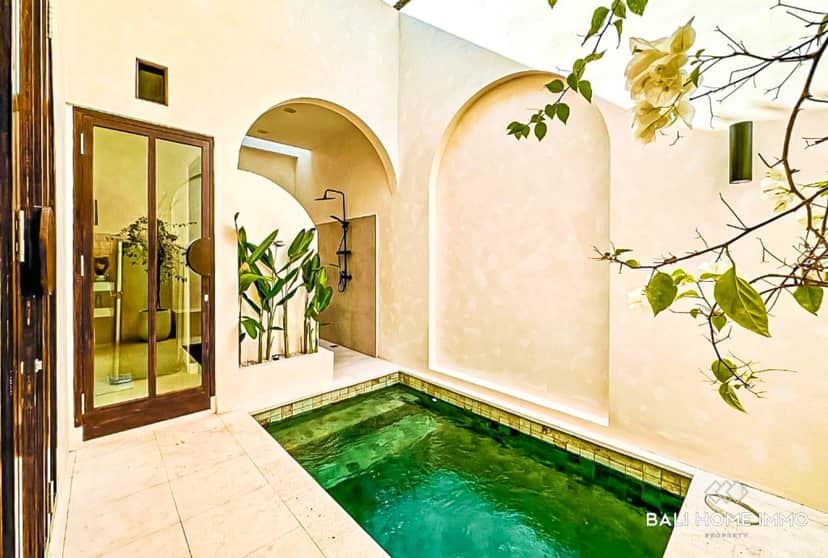 1-bedroom leasehold villa in Uluwatu — photo 3 of 5