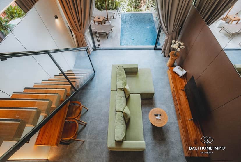 1-bedroom leasehold villa in Ubud — photo 4 of 5