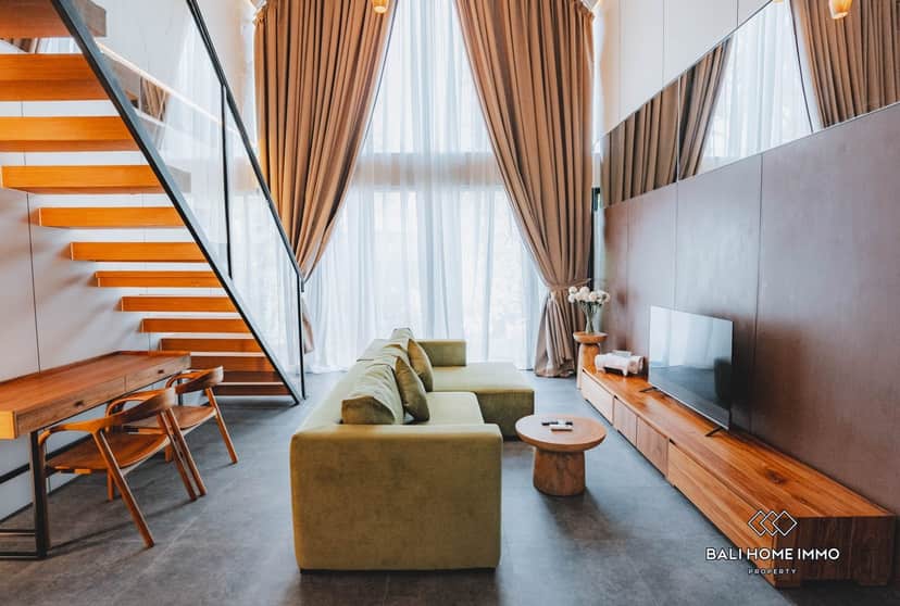 1-bedroom leasehold villa in Ubud — photo 3 of 5