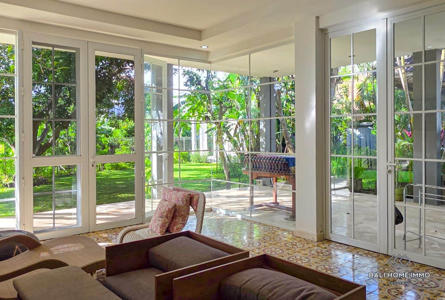 7-bedroom freehold villa in Canggu — photo 2 of 5