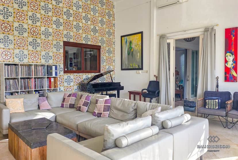 7-bedroom freehold villa in Canggu — photo 3 of 5
