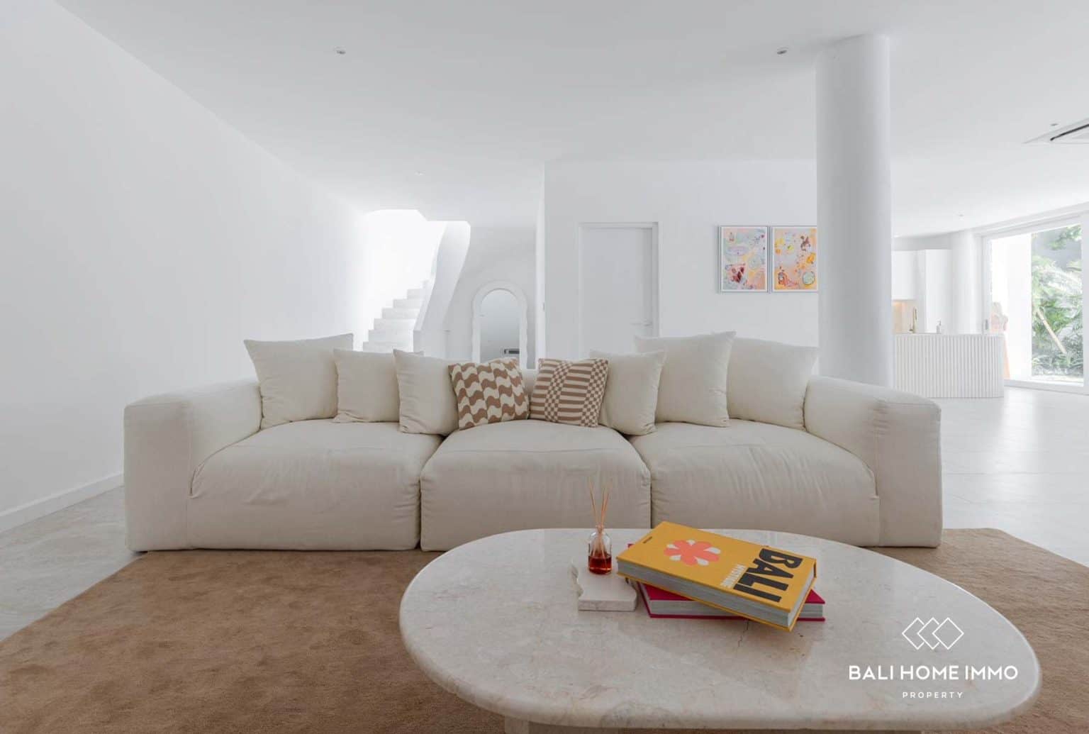 3-bedroom leasehold villa in Pererenan — photo 2 of 5