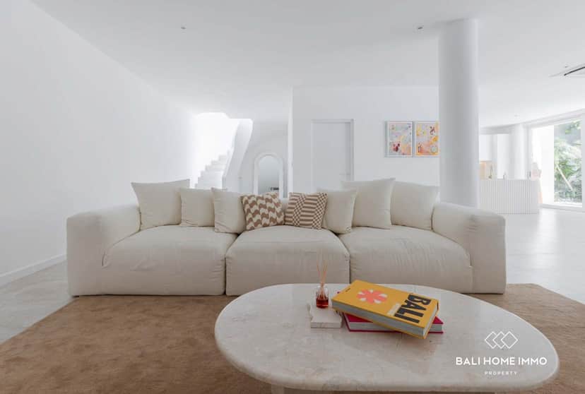3-bedroom leasehold villa in Pererenan — photo 2 of 5