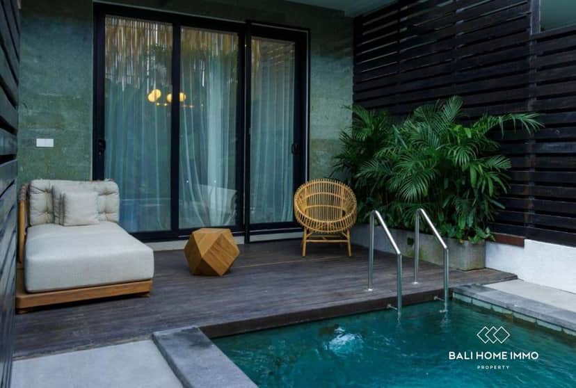 2-bedroom leasehold villa in Canggu — photo 2 of 5