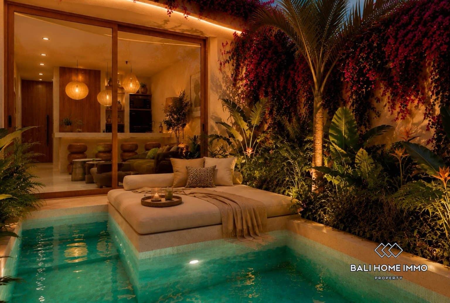 Off Plan Contemporary 1 Bedroom Villa for Sale Near Nyang Nyang Beach