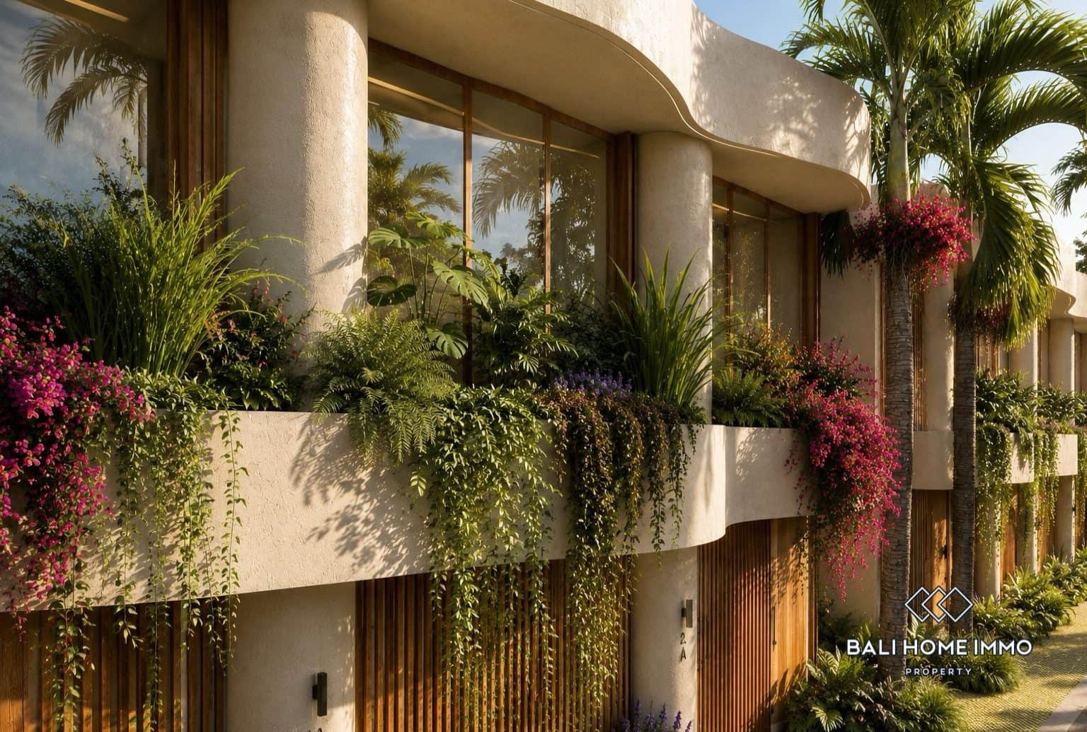 1-bedroom leasehold villa in Uluwatu — photo 3 of 5